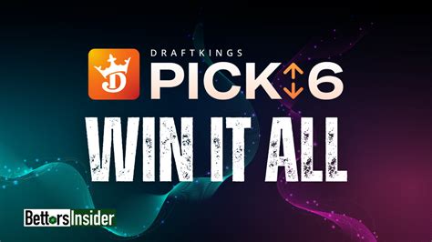 DraftKings Arcade and Pick'em Formats .
